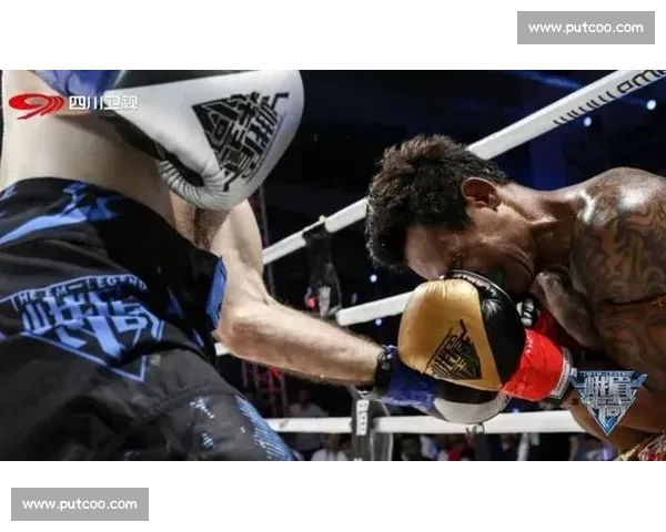 达占巴对决西提猜巅峰之战引爆泰拳新时代全球格斗舞台王者争锋